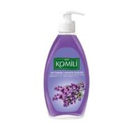 Komili 400 ml Lavanta Tazeliği Sıvı Sabun