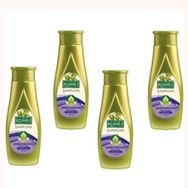 Komili 4x500 ml Kremli Kepeğe Karşı Etkili Zeytinyağlı Şampuan