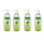 Komili 4x750 ml Normal Bebek Şampuanı