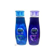 Komili 8520AQ 500 ml 2 Adet Enerji ve Anti-Stres Duş Jeli