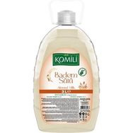 Komili Badem Sütü 3 L Sıvı Sabun