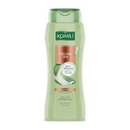 Komili Feeling Spa Adaçayı Yoğun Nemlendirme Vegan 500 ml Duş Jeli