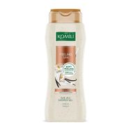 Komili Feeling Spa Vanilya Yoğun Nemlendirme Vegan 500 ml Duş Jeli
