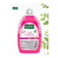 Komili Gül Bahçesi 3 lt Sıvı Sabun