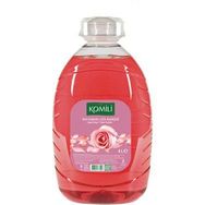 Komili Gül Bahçesi 4 lt Sıvı Sabun
