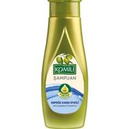 Komili Kepeğe Karşı Etkili 500 ml Şampuan