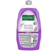 Komili Lavanta 1.5 lt Sıvı Sabun