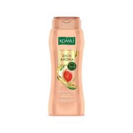 Komili Nourish & Relax Rich Aroma Kalıcı Parfüm Etkili 500 ml Duş Jeli
