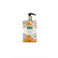 Komili Portakal Çiçeği 400 ml Sıvı Sabun
