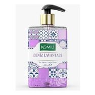 Komili Premium Deniz Lavantası 400 ml Sıvı Sabun