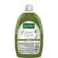 Komili Zeytin Çiçeği 3 lt Sıvı Sabun