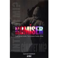 Komiser - Mehmet Taşdelen