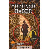 Komiser Tahsin Yüzüncü Haber - Alper Kaya