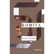 Komita - Serdar Budur