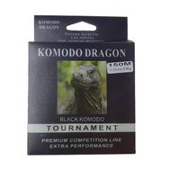 Komodo Dragon 150 m 0.40 mm Monofilament Makara Misina
