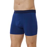 Kompedan K11226 Erkek Mavi Boxer