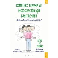 Kompleks Travma ve Dissosiyasyon İçin Basit Rehber - Betsy de Thierry - Sola Kidz