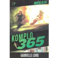 KOMPLO - JONATHAN CROSS