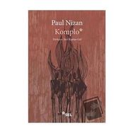 Komplo - Paul Nizan