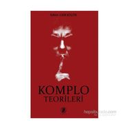 Komplo Teorileri - Cem Küçük