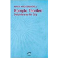 Komplo Teorileri - Kerem Karaosmanoğlu