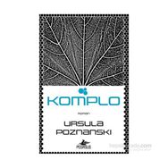 Komplo - Ursula Poznanski
