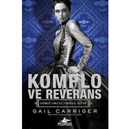 Komplo ve Reverans Pegasus Yayınları
