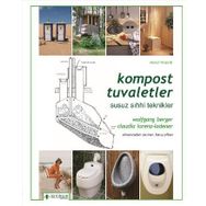 Kompost Tuvaletler - Wolfgang Berger