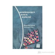 Kompradorun Hukuk Hamlesi Anayasal İktisat - Bülent Savaş Güler