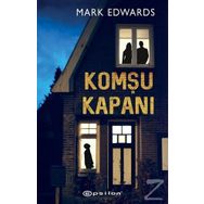 Komşu Kapanı - Mark Edwards