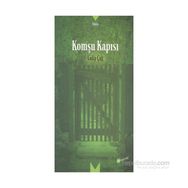 Komşu Kapısı - Galip Çağ