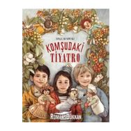 Komşudaki Tiyatro - Ketebe Yayınları