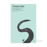 Komşum Sade - Pierre Klossowski