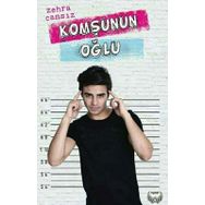 Komşunun Oğlu - Zehra Cansız