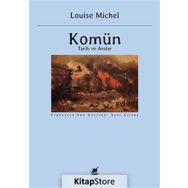 Komün - Louise Michel