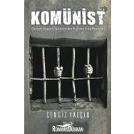 Komünist - Cengiz Yalçın