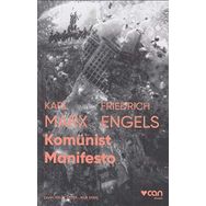 Komünist Manifesto: (Fotoğraflı Klasikler)
