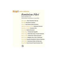 KOMÜNİZM FIKRI BERLIN KONFERANSI, 2010 - ALAIN BADIOU;SLAVOJ ZIZEK
