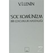 Komünizm ve Sol Korkusu - Süleyman Yağız