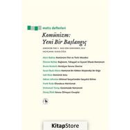 Komünizm Yeni Bir Başlangıç - Slavoj Zizek