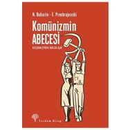 Komünizmin Abecesi Yordam Kitap