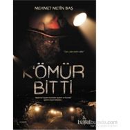 K’ömür Bitti - Mehmet Metin Baş