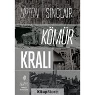 Kömür Kralı - Upton Sinclair