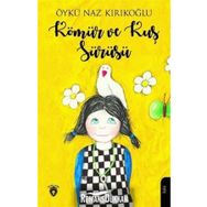 Kömür ve Kuş Sürüsü - Öykü Naz Kırıkoğlu