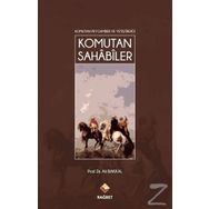 Komutan Sahabiler - Ali Bakkal