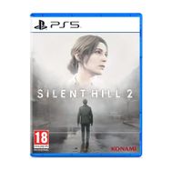 Konami Silent Hill 2 Remake PS5 Oyun