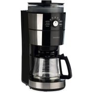 Konchero Completa CM1131A Öğütücülü Filtre Kahve Makinesi