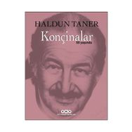 Konçinalar 50 Yaşında - Haldun Taner