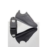 Konfores 1247 Neptün Siyah Anatomik Taban Erkek Sneakers