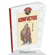 Konfüçyüs - Ercan Gökyurt